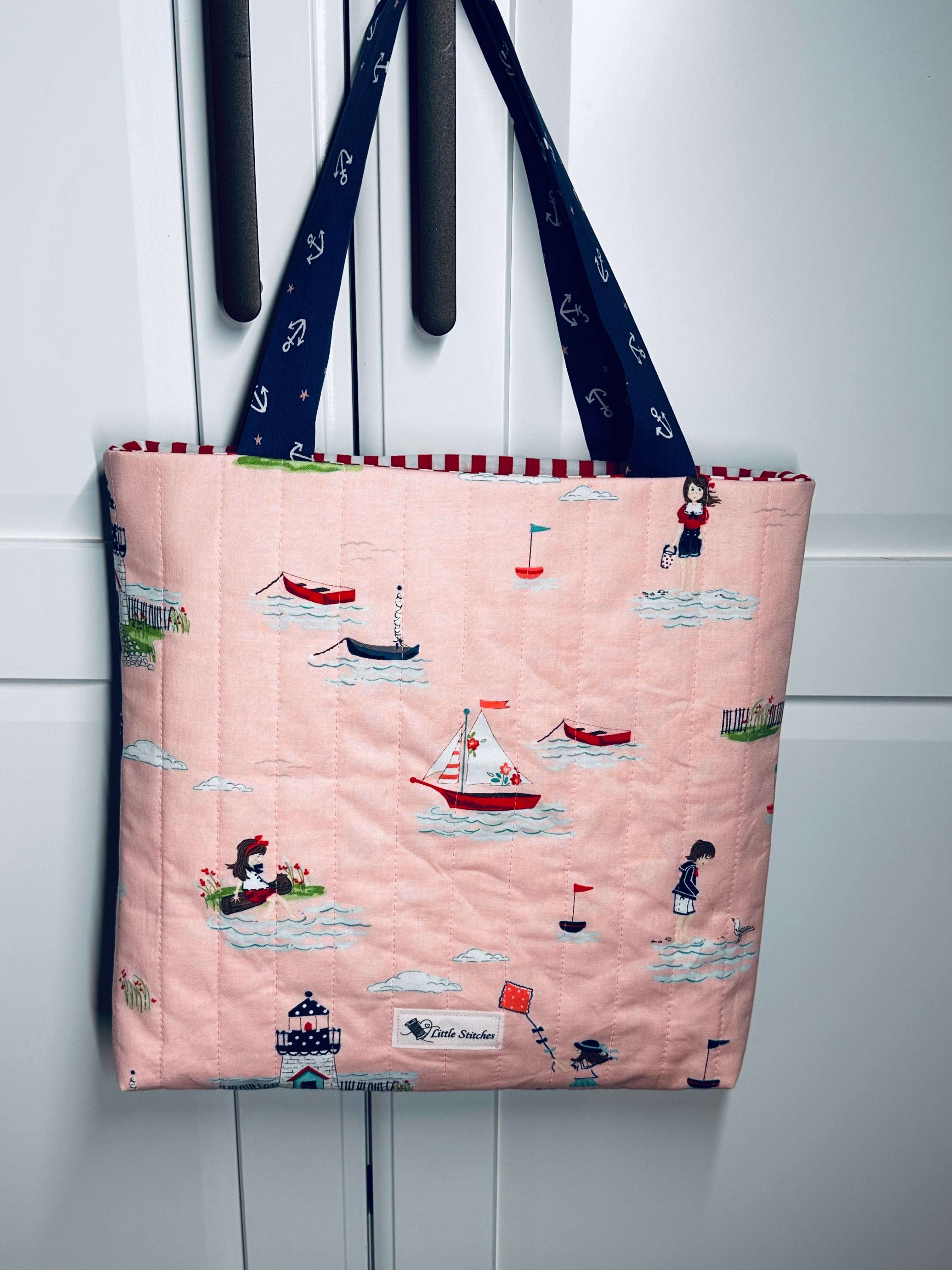 Children’s Totes, Zipper pouches  and Baby/DiaperBags