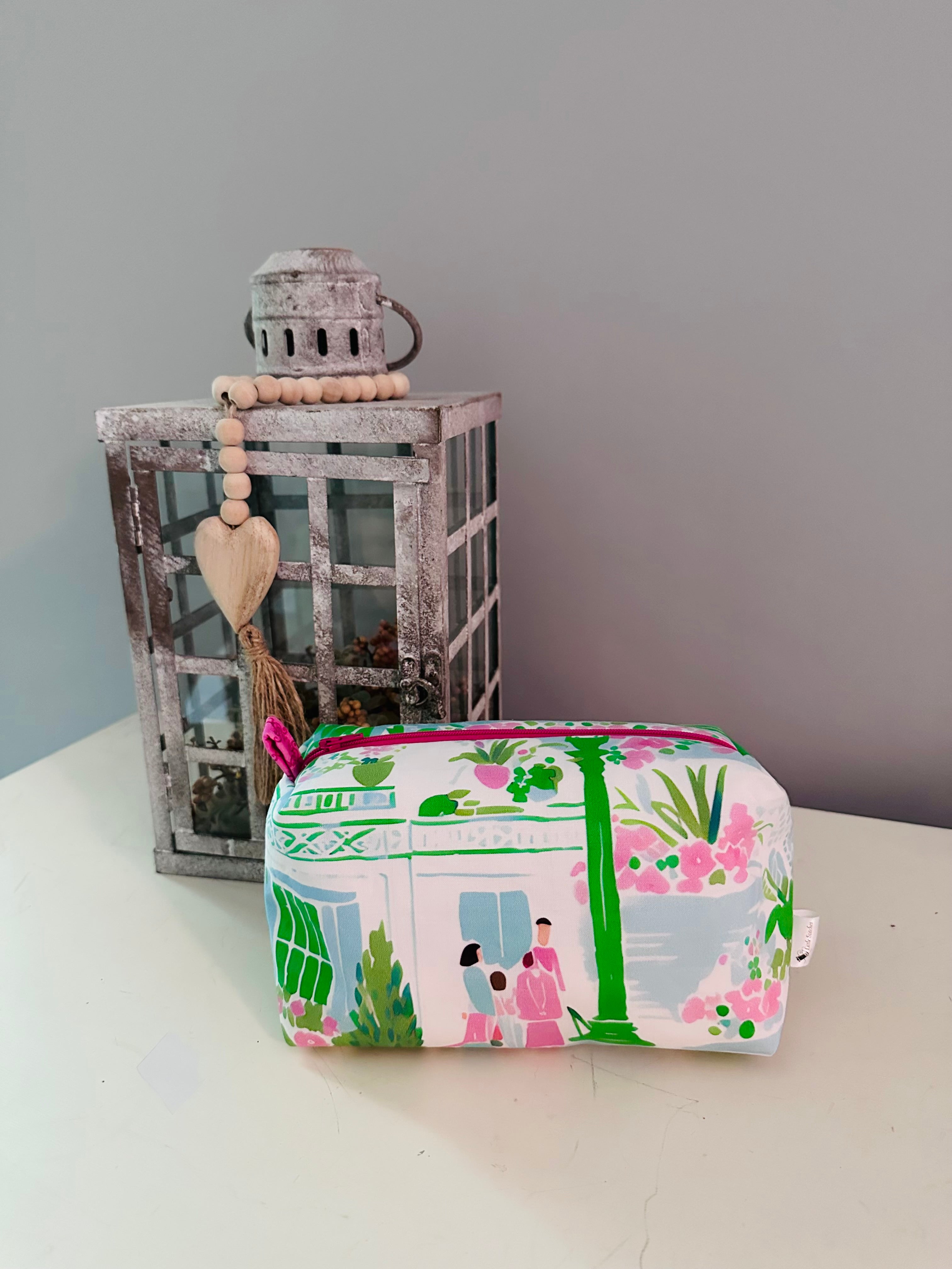 Cosmetic Bags