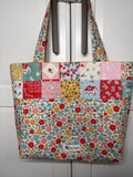 “Poppy Country Children’s Tote”