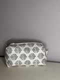 “Seaside” Cosmetic Bag
