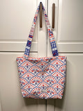 “Old Glory” Basic Tote