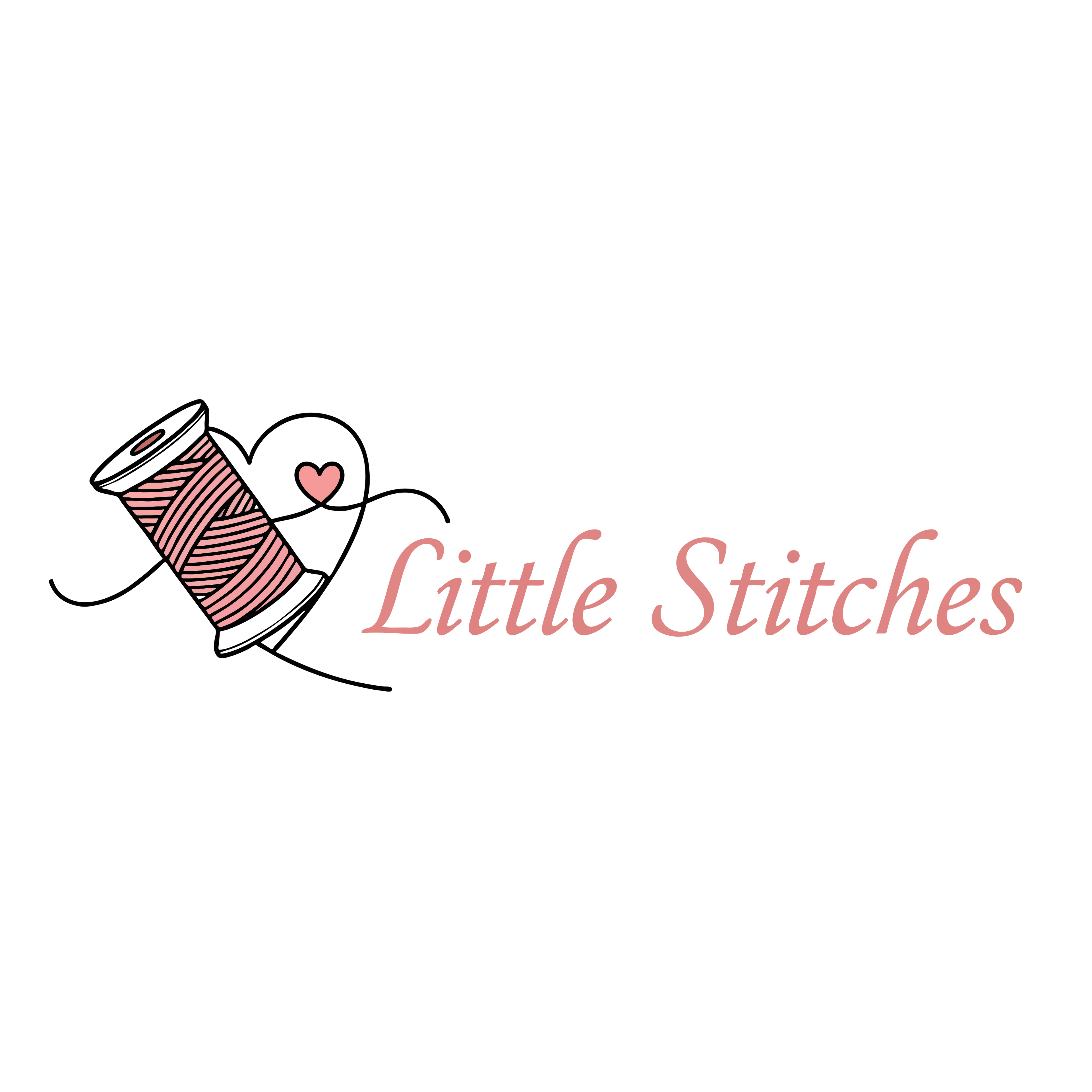 Little Stitches